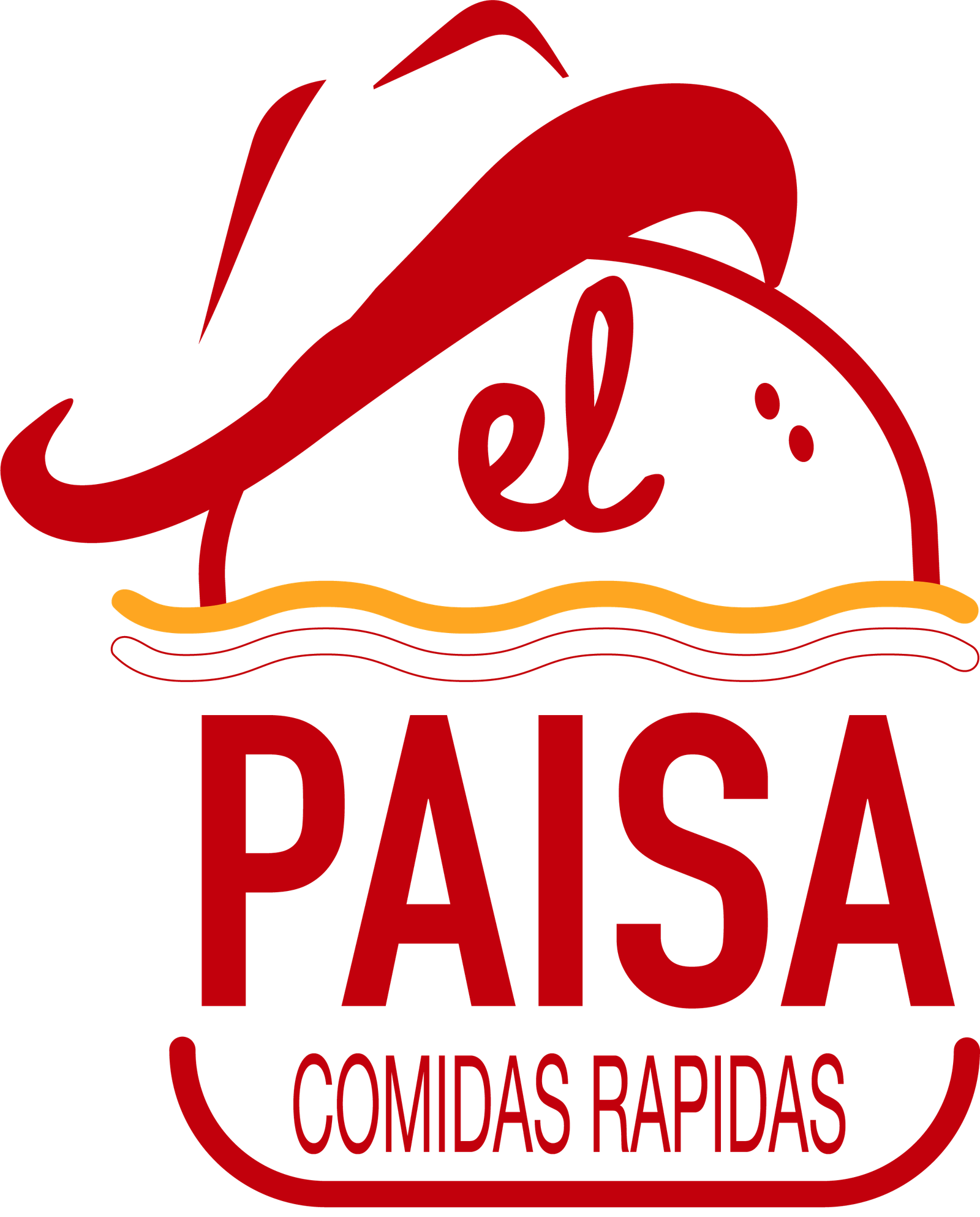 Logo de la Empresa